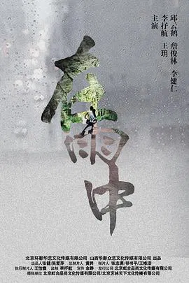 【爱情片】在雨中