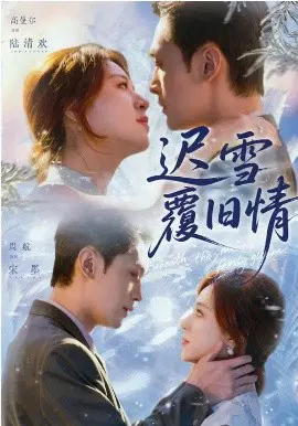【短剧】迟雪覆旧情