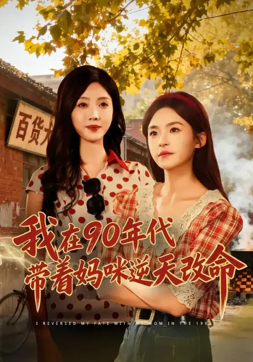【短剧】我在90年代带着妈咪逆天改命