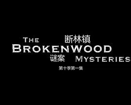 【欧美剧】断林镇谜案第十季